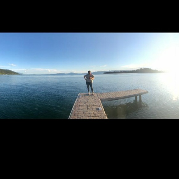 Meet your Posher, T - Picture 4 of 8